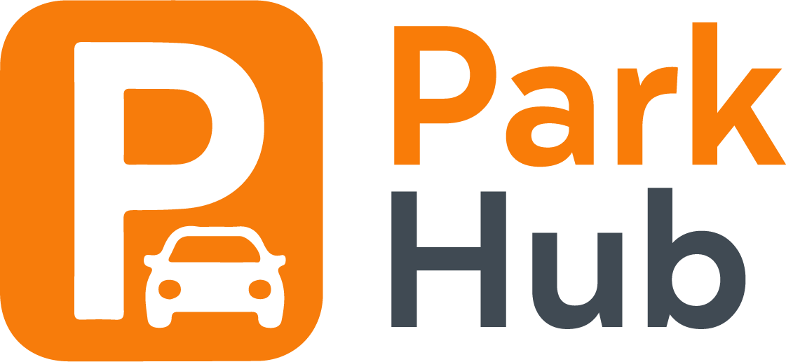 ParkHub Logo